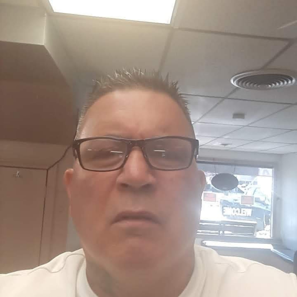 Meet your Posher, Frank